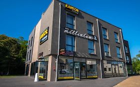 Hotel Nowe Millenium