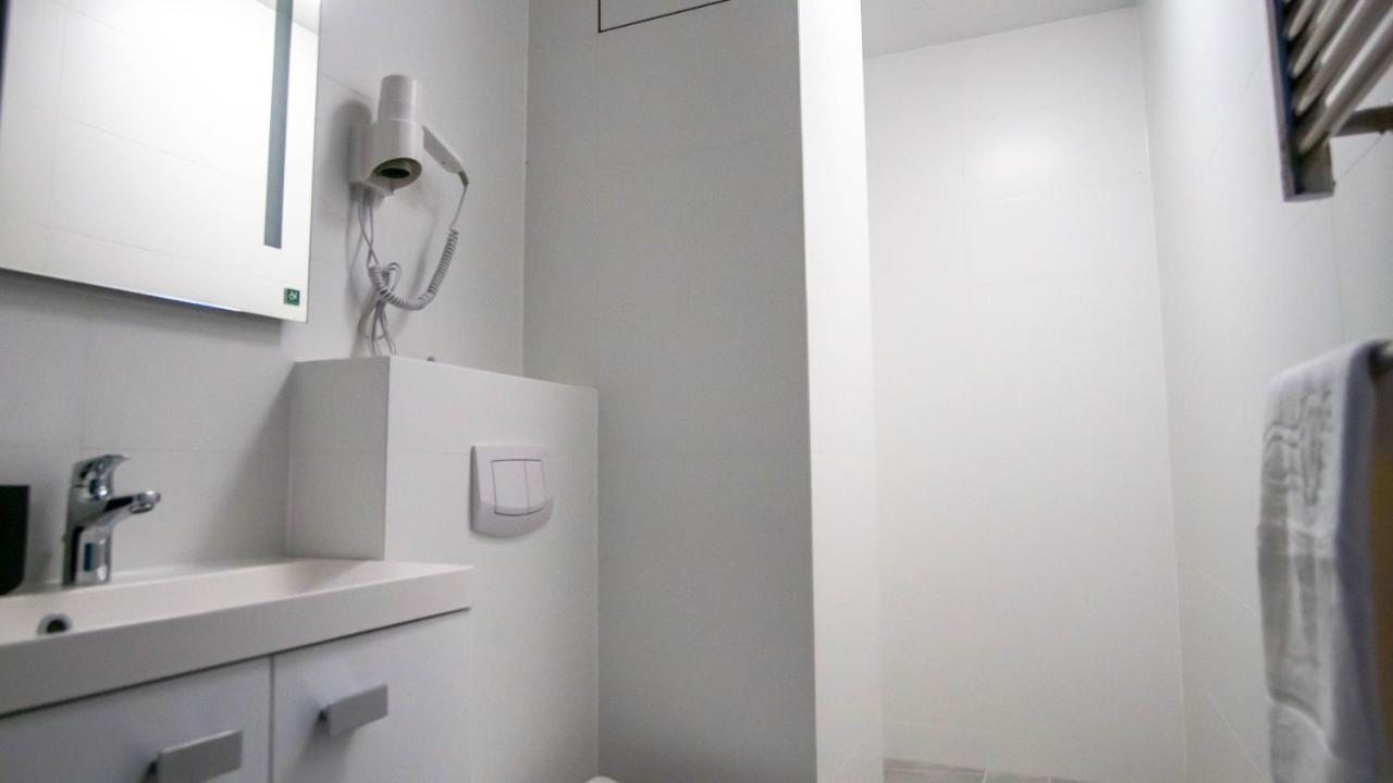 Hotel Nowe Millenium Świnoujście Buitenkant foto