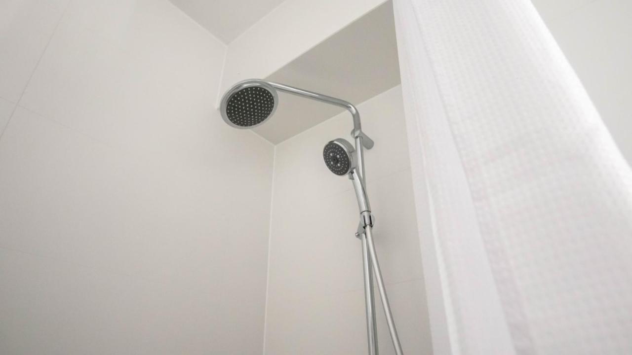 Hotel Nowe Millenium Świnoujście Buitenkant foto